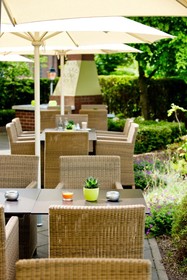 Mercure Hotel Duesseldorf Ratingen