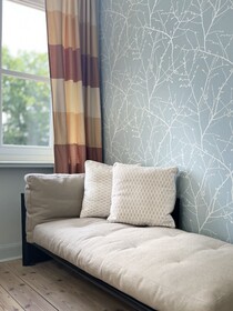 Stuckhotel Fettehenne