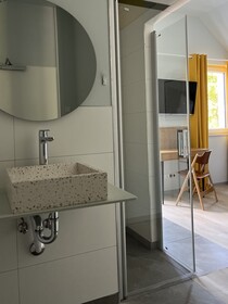 Stuckhotel Fettehenne