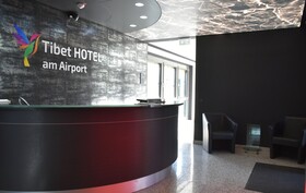 Tibet Hotel