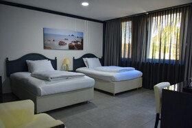 Tibet Hotel