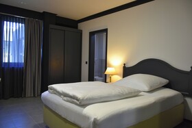 Tibet Hotel