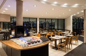 FOUR Ratingen Düsseldorf Airport