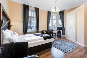 Hotel Barbarossa Classic