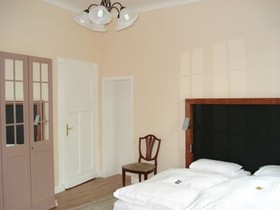 Hotel Barbarossa Classic