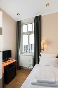 Hotel Barbarossa Classic