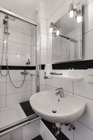 Hotel Barbarossa Classic