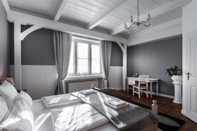 Hotel Barbarossa Classic