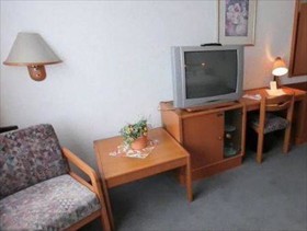 Sporthotel Quellberg-Park