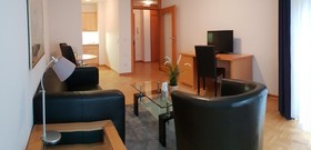 TOP Hotel Residenz Am Festspielhaus