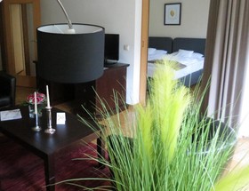 TOP Hotel Residenz Am Festspielhaus
