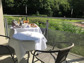 TOP Hotel Residenz Am Festspielhaus