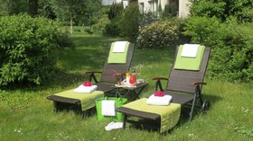 TOP Hotel Residenz Am Festspielhaus