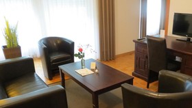 TOP Hotel Residenz Am Festspielhaus