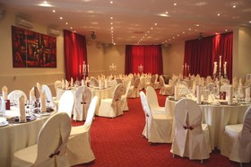 TOP Hotel Residenz Am Festspielhaus