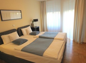 TOP Hotel Residenz Am Festspielhaus