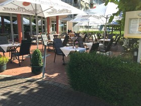 TOP Hotel Residenz Am Festspielhaus