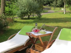 TOP Hotel Residenz Am Festspielhaus
