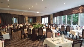 TOP Hotel Residenz Am Festspielhaus