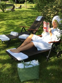 TOP Hotel Residenz Am Festspielhaus