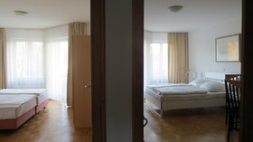TOP Hotel Residenz Am Festspielhaus