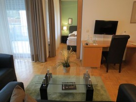 TOP Hotel Residenz Am Festspielhaus