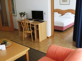 TOP Hotel Residenz Am Festspielhaus