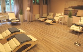 TOP Hotel Residenz Am Festspielhaus