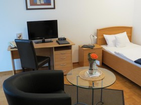 TOP Hotel Residenz Am Festspielhaus
