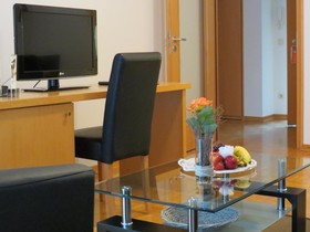 TOP Hotel Residenz Am Festspielhaus