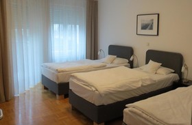 TOP Hotel Residenz Am Festspielhaus