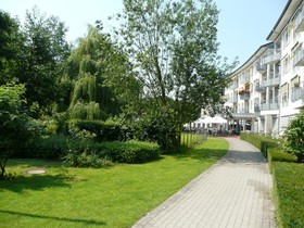 TOP Hotel Residenz Am Festspielhaus
