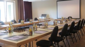 TOP Hotel Residenz Am Festspielhaus