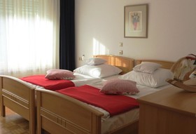 TOP Hotel Residenz Am Festspielhaus