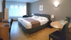 TOP Hotel Residenz Am Festspielhaus