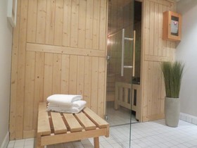 TOP Hotel Residenz Am Festspielhaus