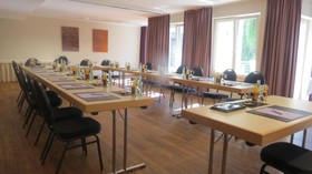 TOP Hotel Residenz Am Festspielhaus
