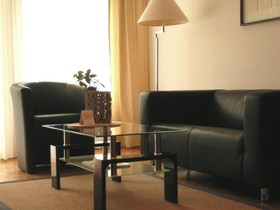 TOP Hotel Residenz Am Festspielhaus
