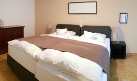 TOP Hotel Residenz Am Festspielhaus