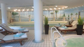 TOP Hotel Residenz Am Festspielhaus