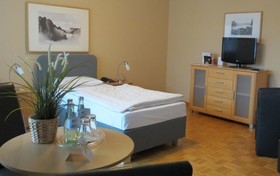 TOP Hotel Residenz Am Festspielhaus
