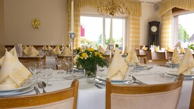 Land-gut-Hotel Lütkebohmert