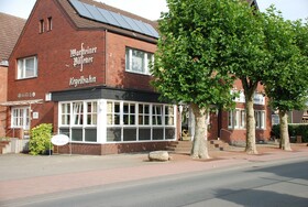 Land-gut-Hotel Lütkebohmert