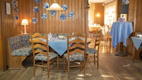 Land-gut-Hotel Lütkebohmert