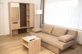 Land-gut-Hotel Lütkebohmert