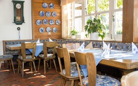 Land-gut-Hotel Lütkebohmert