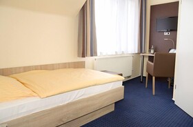 Land-gut-Hotel Lütkebohmert