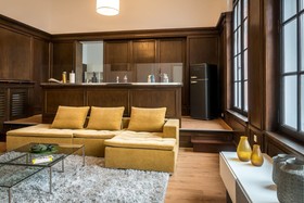 Boardinghouse Roter Löwe
