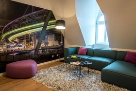 Boardinghouse Roter Löwe