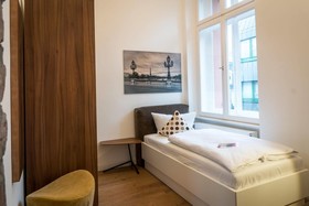Boardinghouse Roter Löwe